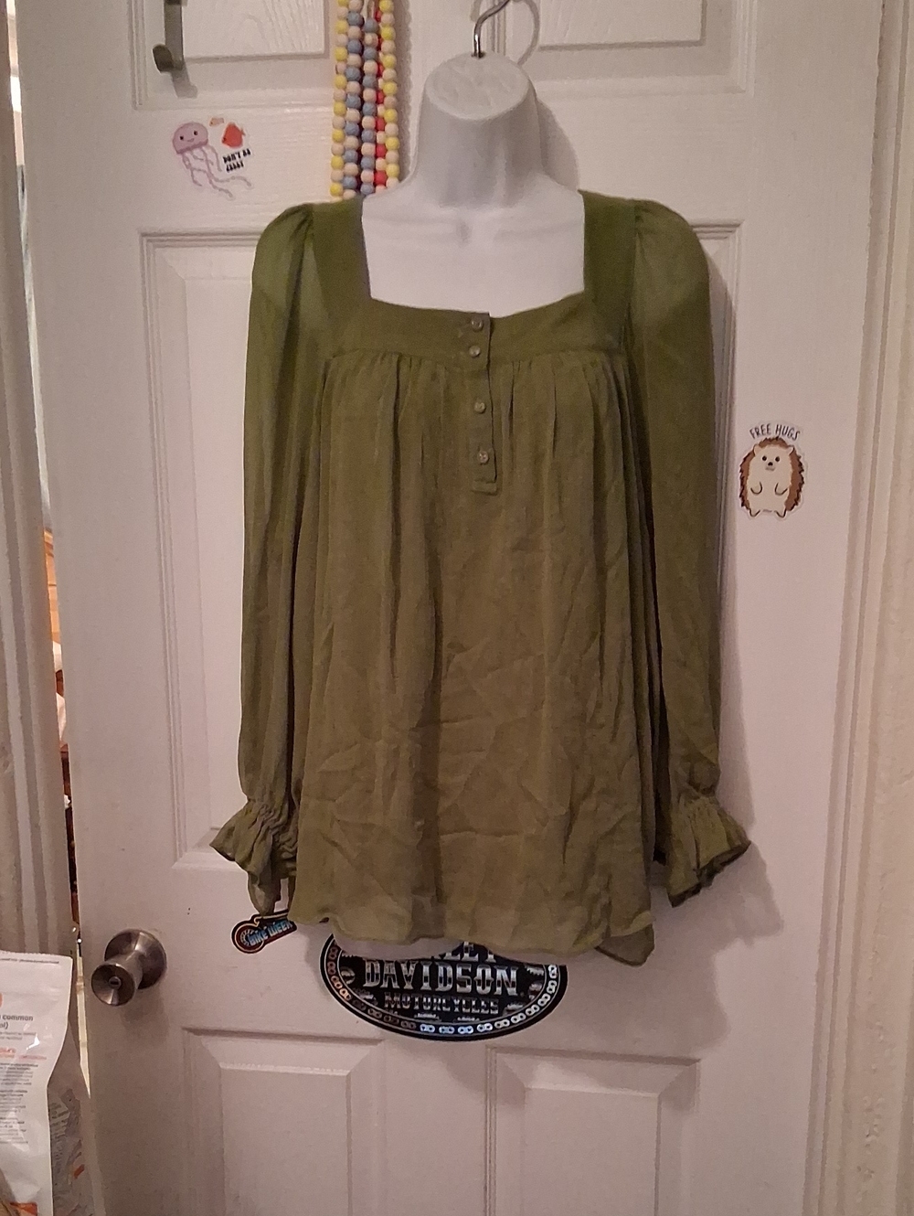 Lauren Conrad Top